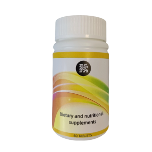 High Potency B-Complex Supplement – TIGERMEET Vitamin B1, B2, B6, B12 & Methylated Folate (Metafolin®) – Energy, Nerve & Brain Support – 50 Tablets