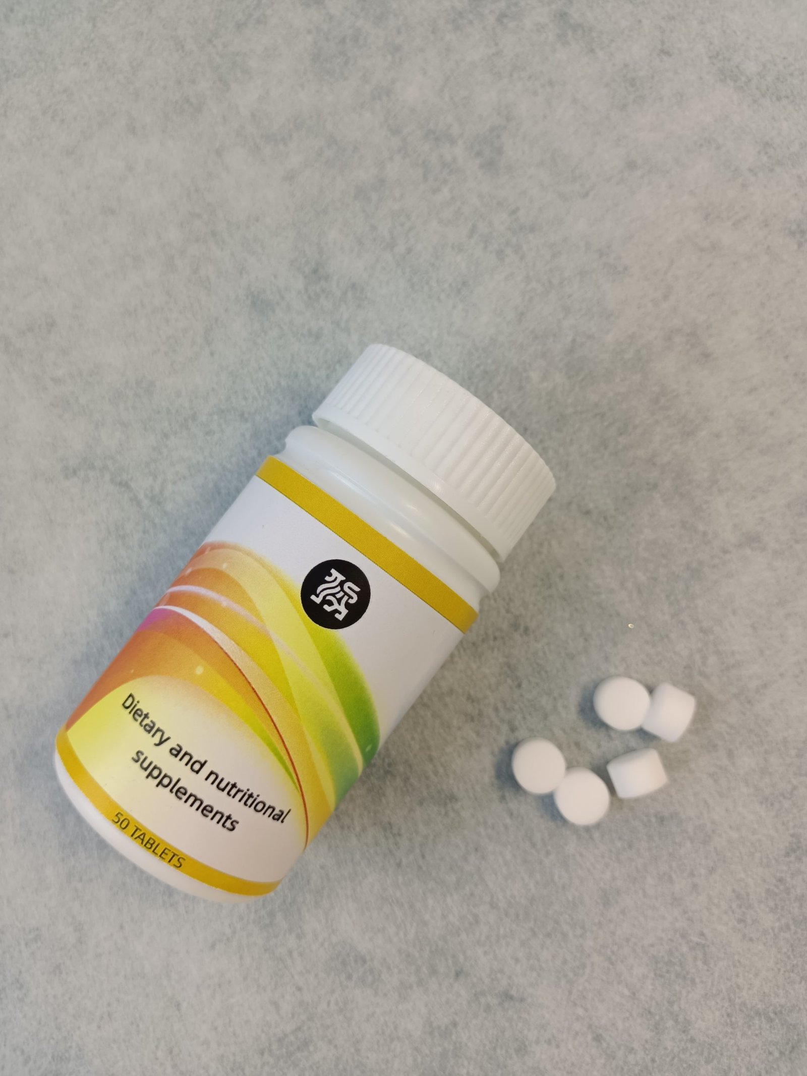 High Potency B-Complex Supplement – TIGERMEET Vitamin B1, B2, B6, B12 & Methylated Folate (Metafolin®) – Energy, Nerve & Brain Support – 50 Tablets - Image 3